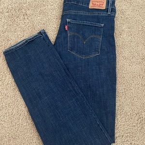 Levi’s